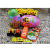 Super Cute EGG DIY DIY mini box children creative educational toys children snacks toys wholesale