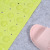 European bath mat wholesale bath mat non-slip shower PVC non-slip mat bath pad suction pad massage foot pad