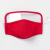 New Multi-Color Cotton Goggles Mask Factory Direct Sales Cotton Insert Filter Eye Mask