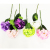 Simulated Pincushion Fake Flower Decoration Living Room Home Dining Table Decorative Flowers Flower Arrangement Nordic Floral Simulation Plant