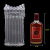 7-Column 25cm Jin White Wine Gas Column Bag Express Special Packaging Bubble bag Cushioning Shock-Proof Inflatable Bag