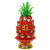 Pineapple candy Tower candy Tower on the fifteenth day of the festival Buddhist temple home worship Buddha