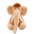 New Long Nose Elephant Doll Plush Toys Cute Doll Children's Gift Foreign Trade Order