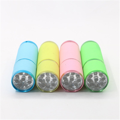 Test Fluoresce Mini Torch Ultraviolet Lamp Money Detector Light Portable Small Test Light Check Bill