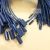  Factory Sale Wax Hanging Rope Korea Wax Rope For Accessories Clothing hanging rope