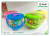 New Product Portable Barrel Watch Colored Clay Children's Plasticine Set Non-Toxic Clay DIY Clay Toy