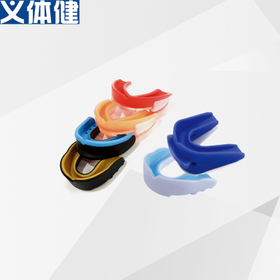  HJ-G089 boxing kickboxing and Taekwondo tooth guard