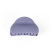 2020 new plastic fascinator clip fashionable personality hollow-out hairpin shower clip rubber plastic tray hairpin
