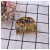 Korean simple hairpin personality clip shower tray hair clip horsetail clip adult hair clip headgear clip