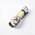 Outdoor Power Torch Lighting Mini XPe Bulb Zoom Small Flashlight USB Battery Dual-Purpose Flashlight WholesaleWholesale