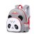 Foreign Trade for Kindergarten Primary School Student Book Bag 6-9 Years Old Large Class 1-2 Grade Boys and Girls Backpack