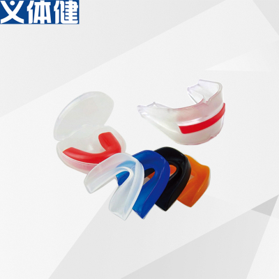 Boxing kickboxing and Taekwondo tooth guard