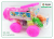 New Product Hot Sale Cartoon Car-Shaped Colored Clay Children's Plasticine Set Non-Toxic DIY Clay Toys