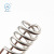 Fast heating F7 stainless steel spiral heating rod electric heat pipe of 2500W high-power water heater