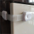 Multifunctional Adjustable Drawer Lock Children's Safe Protection Lock Cabinet Lock