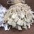 Clothes Hang Grain Cotton Rope Clothing Tags String card Rope Drop Line Buckle Rope 