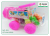 New Product Hot Sale Cartoon Car-Shaped Colored Clay Children's Plasticine Set Non-Toxic DIY Clay Toys