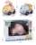 Cartoon Car Children Voice Control Racket Police Car 2-3-6 Years Old Baby Toy Car Electric Toy Car Gift