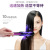 New hair straightener bangs straight splint does not hurt hair straightener wet and dry straightener curling iron temperature can be controlled