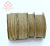 Braid Manufacturers Direct Natural high Quality 0.6cm~3.8cm BRAID DIY BRAID