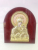 Orthodox Medal three-dimensional figure plate frame