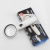 6h-3 Portable Handheld UV Money Detector Light with LED Light 55mm Mirror 7 Times HD Resin Reinforced Magnifying Glass