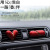 New Car Air Outlet Aromatherapy Car Creative Deformation Love Aromatherapy Car Interior Decorations TikTok Hot Sale