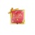 Wholesale Customized European Wedding Candy Packaging Gift Box Square Candy Box