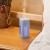 Zhongfu's new USB Mini Light Cup Humidifier vehicle home air purifier Cross-border Mini hydrating device