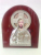 Orthodox Medal three-dimensional figure plate frame