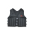 Top grade adjustable iron sand vest