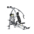 Military lever rowing trainer gym special equipment