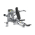 Military lever rowing trainer gym special equipment