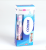 Cobor Toothbrush Boxed Adult Toothbrush Elastic Gum Care Filament Soft-Bristle Toothbrush