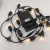 Solar Lighting Chain Line Outdoor Decoration Lighting Chain Line Waterproof Tee LED Lighting Chain Connecting Line