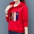 Super Hot Hoodie women loose 2020 new Korean hoodie student top fashion casual coat women's fashion Instagram autumn