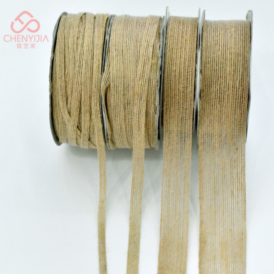 Braid Manufacturers Direct Natural high Quality 0.6cm~3.8cm BRAID DIY BRAID