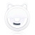 Mobile phone cat ear light clip LED beauty live lens ring light lens selfie light camera flash