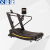 Hui-jun Fitness treadmill, a large electric wide folding indoor multi-functional fitness equipment