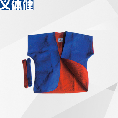 Wrestling suit Judo suit taekwondo suit
