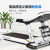Hui Jun 15.6 \"luxury smart treadmill for home and commercial multi-functional fitness