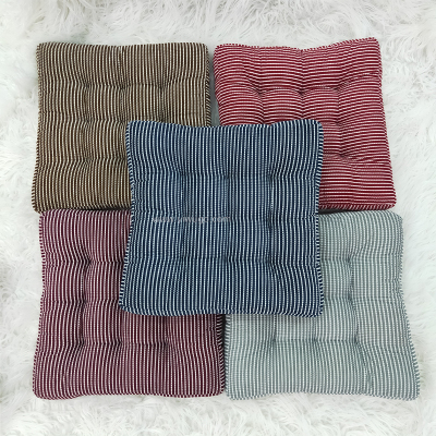 Cross-border plush upholstery office seat mat tatami upholstered table chair upholstery manufacturers direct wholesale