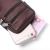 New street stalls goods wear leather belt mobile phone wallet multi-functional leather wallet horizontal commercial manufacturers wholesale