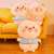 Stuffed toy: Pidan piggy Cute Piggy Doll: A gift for a friend: A piggy fart doll