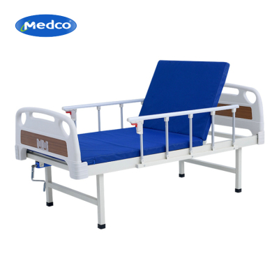 Hospital bed Home care bed single swing bed single swing hospital bed medical equipment