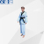 Wrestling suit Judo suit taekwondo suit