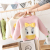 New style children's sweater children's sweater pull-over sweater winter thick mink velvet