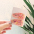Korean Fruit Quicksand Barrettes Color Side Clip Bang Clip Cute BB Clip Girl Clip Hairware Cartoon Barrettes
