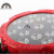 51W LED working light LED cross-country modified vehicle light Roof maintenance light Vehicle spotlights 17-bead 9-36V