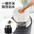 New 800ml Large Capacity Vacuum Cup Stainless Steel Vacuum 24-Hour Vacuum Cup Factory Direct Sales One Piece Dropshipping